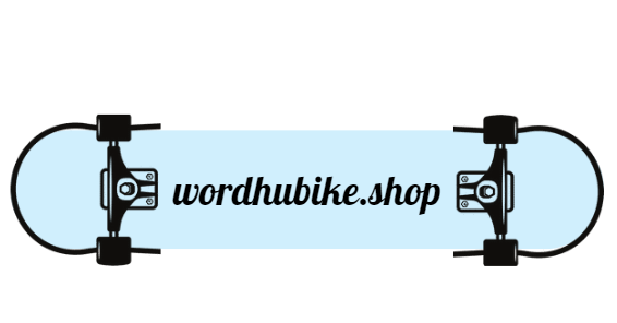 wordhubike.shop